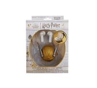 Ecouteurs sans fil HARRY POTTER Vif d'or Or