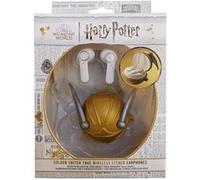 Nacon Écouteurs sans fil Harry Potter Vif d'or