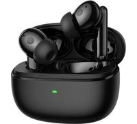 Ecouteurs sans fil Hator Hyperpunk Truepods (Noir)