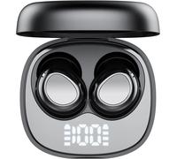 Écouteurs Sans Fil Hifi Stéréo, Casque Intra-Auriculaire Avec D'Autonomie[ECO5243527]