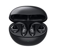 HONOR CHOICE Earbuds Clip Noir Annulation du bruit desappels par double microet lA Noir