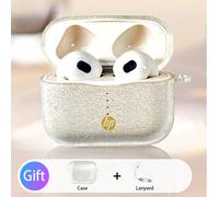 Écouteurs sans fil HP avec qualité sonore premium. Écouteurs jumelage automatique 5.3 avec jusqu'à 30 heures de temps de jeu. Léger avec microphone compatible avec Android, casque de jeu et haut-parle