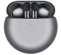 Ecouteurs intra-auriculaires sans fil Bluetooth Huawei Freebuds 4 Gris Gris G