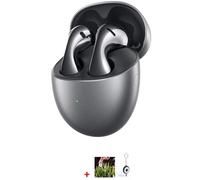 Écouteurs sans fil - HUAWEI - FreeBuds 5 - Intra-auriculaire - Bluetooth - Noise Cancellation