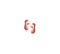 Ecouteurs True Wireless Huawei FreeBuds 5 avec réduction de bruit active ANC Orange Corail