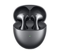 Huawei Écouteurs FreeBuds 6 Sans fil Bluetooth Réduction active du bruit USB-C Noir