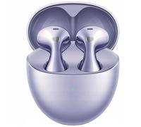 Écouteurs sans fil - HUAWEI - Freebuds 6 - Violet - Bluetooth 5.3 - ANC actif