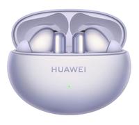 Écouteurs sans fil - HUAWEI - FreeBuds 6i - ANC 3.0 - 35 heures d'autonomie - Bluetooth 5.3