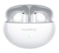 Écouteurs sans Fil - HUAWEI - FreeBuds 6i - ANC 3.0 - 35 Heures - IP54 - Blanc