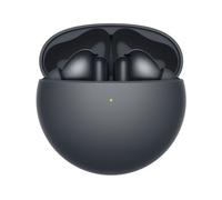 Ecouteurs sans fil Huawei FreeBuds 7i Bluetooth avec réduction active du bruit Noir