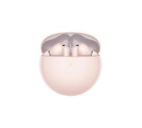 Huawei Écouteurs sans fil FreeBuds 7i – Bluetooth et réduction active du bruit – Rose A