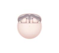 Huawei Écouteurs sans fil FreeBuds 7i – Bluetooth et réduction active du bruit – Rose A