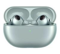 Ecouteurs sans fil - Huawei - FreeBuds Pro 3 - Bluetooth - Réduction active du bruit - Vert