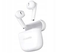 Écouteurs sans fil - HUAWEI - Freebuds SE 2 - Blanc - Autonomie 40h - Charge rapide 10 min
