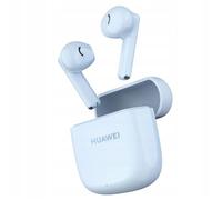 Écouteurs sans fil - Huawei - Freebuds SE 2 - Bluetooth - IP54 - 40h d'autonomie