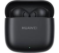 Écouteurs Sans Fil- HUAWEI- FreeBuds SE 2- Noir- 40 heures d'autonomie noir