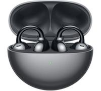 Huawei Écouteurs FreeClip True Wireless Bluetooth – Noir