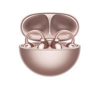 Écouteurs sans fil Huawei FreeClip rose (Rose Gold)