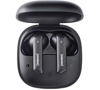 INTENSO Ecouteurs BUDS PRO sans fil, noir