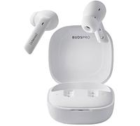 Intenso Buds Pro Wireless Earphones Blanc