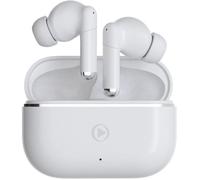 Ecouteurs sans fil intra auriculaire Force Play II Blanc