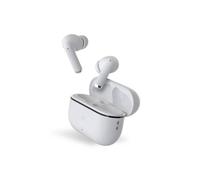 Ecouteurs sans fil intra-auriculaire Force Play III ANC + ENC Blanc