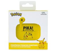 Ecouteurs sans Fil Bluetooth OTL POKEMON PIKACHU JAUNE - NEUF - DESTOCKAGE