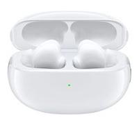 Ecouteurs sans fil intra-auriculaire True Wireless Oppo Enco X avec réduction de bruit Blanc Blanc G