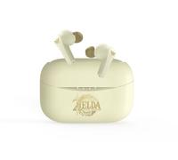 Ecouteurs Sans Fil Intra-auriculaire - Zelda - Tears Of The Kingdom Blanc