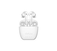 Écouteurs Sans Fil Intra-auriculaires Autonomie 30h Defunc True Audio Blanc Blanc G