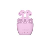 Ecouteurs Sans Fil Intra-auriculaires Autonomie 30h True Audio Rose