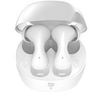 Écouteurs Sans Fil Intra-Auriculaires Étanche IPX4 avec Boîtier Charge Blue Star Blanc Blanc G