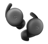 Google Pixel Buds A-Series - Écouteurs sans fil avec micro - intra-auriculaire - Bluetooth - isolation acoustique - Charbon