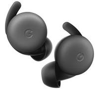 Google Pixel Buds A-Series - Écouteurs sans fil avec micro - intra-auriculaire - Bluetooth - isolation acoustique - Charbon