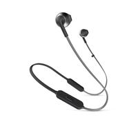 ECOUTEURS SANS FIL INTRA AURICULAIRES JBL TUNE 235 BLUETOOTH NOIR
