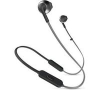 Ecouteurs sans fil intra-auriculaires JBL Tune 235 Bluetooth Noir