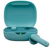 JBL Wave Flex 2 - Ecouteurs sans fil avec micro - intra-auriculaire - Bluetooth - bleu