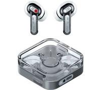 Écouteurs sans fil - NOTHING - Ear (3) - Hi-Res Audio - Réduction de bruit active - Autonomie 38h