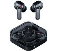 Nothing Ear (3) Auriculares Bluetooth con Cancelación Activa de Ruido Negros