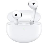 OPPO Enco Air W32 White Casque Sans fil Ecouteurs Appels/Musique USB Type-C Bluetooth Blanc