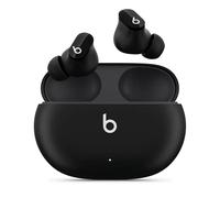 Beats Studio Buds - Écouteurs Totalement sans Fil avec réduction du Bruit - résistants à la Transpiration, compatibles avec Les appareils Apple et Android, Technologie Bluetooth® - Noir