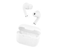 Écouteurs sans fil intra-auriculaires - T'NB - FEAT 3 - Bluetooth 6.0 - Autonomie 12 h - Micro intégré