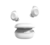 Écouteurs Sans Fil Intra-auriculaires True Wireless Galaxy Buds FE Samsung Blanc