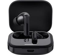 Xiaomi Redmi Buds 5 Casque Sans fil Ecouteurs Appels/Musique USB Type-C Bluetooth Noir