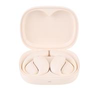 Écouteurs sans Fil IPX4, Conception Confortable, Commande Tactile, Crochet d'oreille Stéréo, pour Le Cyclisme, Batterie Li 2x50mAh