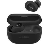 Ecouteurs sans fil Jabra Elite 10 Noir Gloss