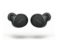 Ecouteurs sans fil Jabra Elite 7 Pro Bluetooth avec réduction de bruit Noir Noir G