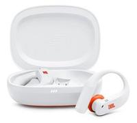 Ecouteurs sans fil JBL Endurance Peak 4 avec réduction active du bruit Blanc Blanc A