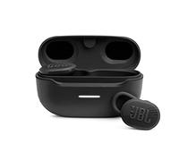JBL Endurance Race Casque True Wireless Stereo (TWS) Ecouteurs Appels/Musique USB Type-C Bluetooth Noir