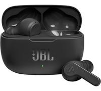 JBL Audio – Écouteurs sans fil Wave W200tws – Noir